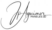 JP AGUIMOR PANELES 3D
