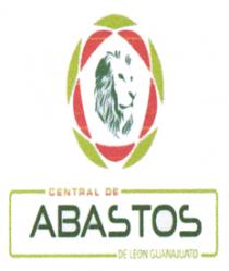 CENTRAL DE ABASTOS DE LEON GUANAJUATO