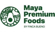 MAYA PREMIUM FOODS BY FINCA BUENO
