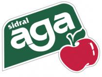 AGA