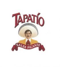 TAPATÍO SALSA PICANTE