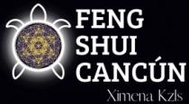 FENG SHUI CANCÚN XIMENA KZLS