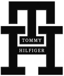 TOMMY HILFIGER TH