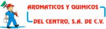 AROMATICOS Y QUIMICOS DEL CENTRO SA DE CV