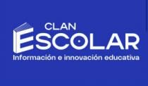 CLAN ESCOLAR INFORMACIÓN E INNOVACIÓN EDUCATIVA.