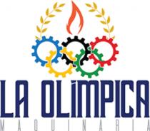 MAQUINARIA LA OLÍMPICA