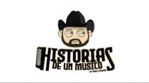 HISTORIAS DE UN MUSICO BY ANGEL PEQUEÑO