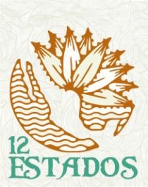 12 ESTADOS