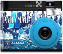 PALL MALL ALASKA DUSK BLACK EDITION PALL MALL