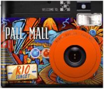 PALL MALL RIO SUNSET BLACK EDITION PALL MALL