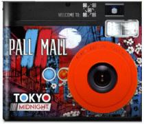 PALL MALL TOKYO MIDNIGHT BLACK EDITION PALL MALL