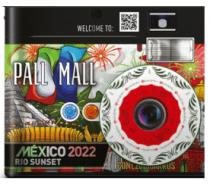 PALL MALL MÉXICO 2022 RIO SUNSET