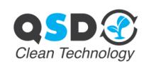 QSD CLEAN TECHNOLOGY