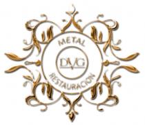DVG METAL RESTAURACIÓN