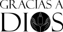 GRACIAS A DIOS