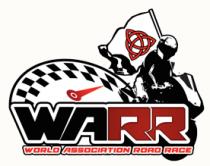 WARR WORLD ASSOCIATION ROAD RACE