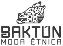 BAKTÚN MODA ÉTNICA