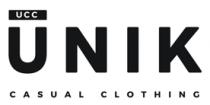 UCC UNIK CASUAL CLOTHING