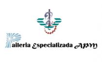PAILERIA ESPECIALIZADA APM