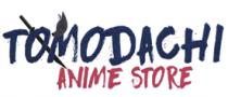 TOMODACHI ANIME STORE