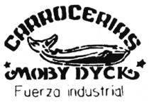 CARROCERIAS MOBY DICH