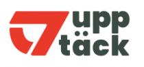 UPP TÄCK