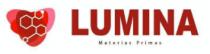 LUMINA MATERIAS PRIMAS