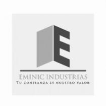 EMINIC INDUSTRIAS