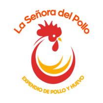 LA SEÑORA DEL POLLO