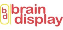 BD BRAIN DISPLAY