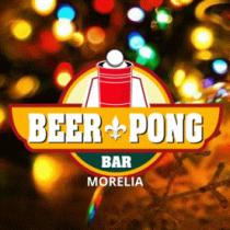 BEER PONG BAR MORELIA