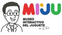 MIJU MUSEO INTERACTIVO DEL JUGUETE DEL TIO TEMO
