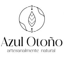 AZUL OTOÑO
