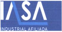 IASA INDUSTRIAL AFILIADA