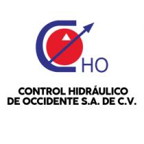 CHO CONTROL HIDRAULICO DE OCCIDENTE; S.A. DE C.V.
