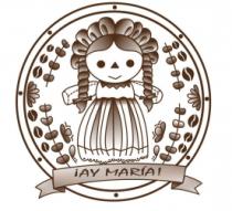 ¡AY MARIA! CAFÉ