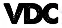 VDC