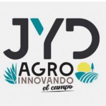 JYD AGRO INNOVANDO EL CAMPO