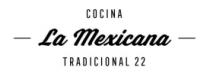 LA MEXICANA COCINA TRADICIONAL 22