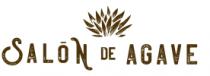 SALÓN DE AGAVE