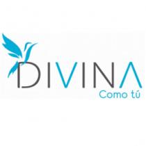 DIVINA COMO TÚ