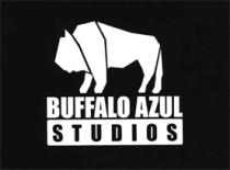 BUFFALO AZUL