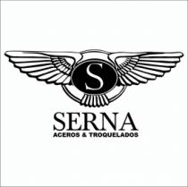 ACEROS & TROQUELADOS SERNA