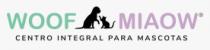 WOOF MIAOW CENTRO INTEGRAL PARA MASCOTAS