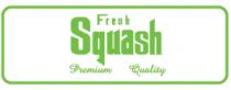 FRESH SQUASH PREMIUM QUALITY