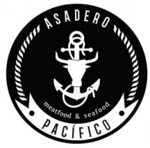 ASADERO PACÍFICO