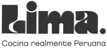 LIMA COCINA REALMENTE PERUNA