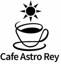 CAFE ASTRO REY