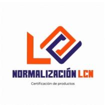 NORMALIZACION LCN