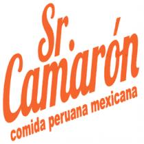 SR. CAMARÓN COMIDA PERUANA MEXICANA